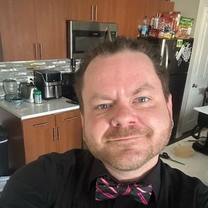 Meet your Posher, Tyler